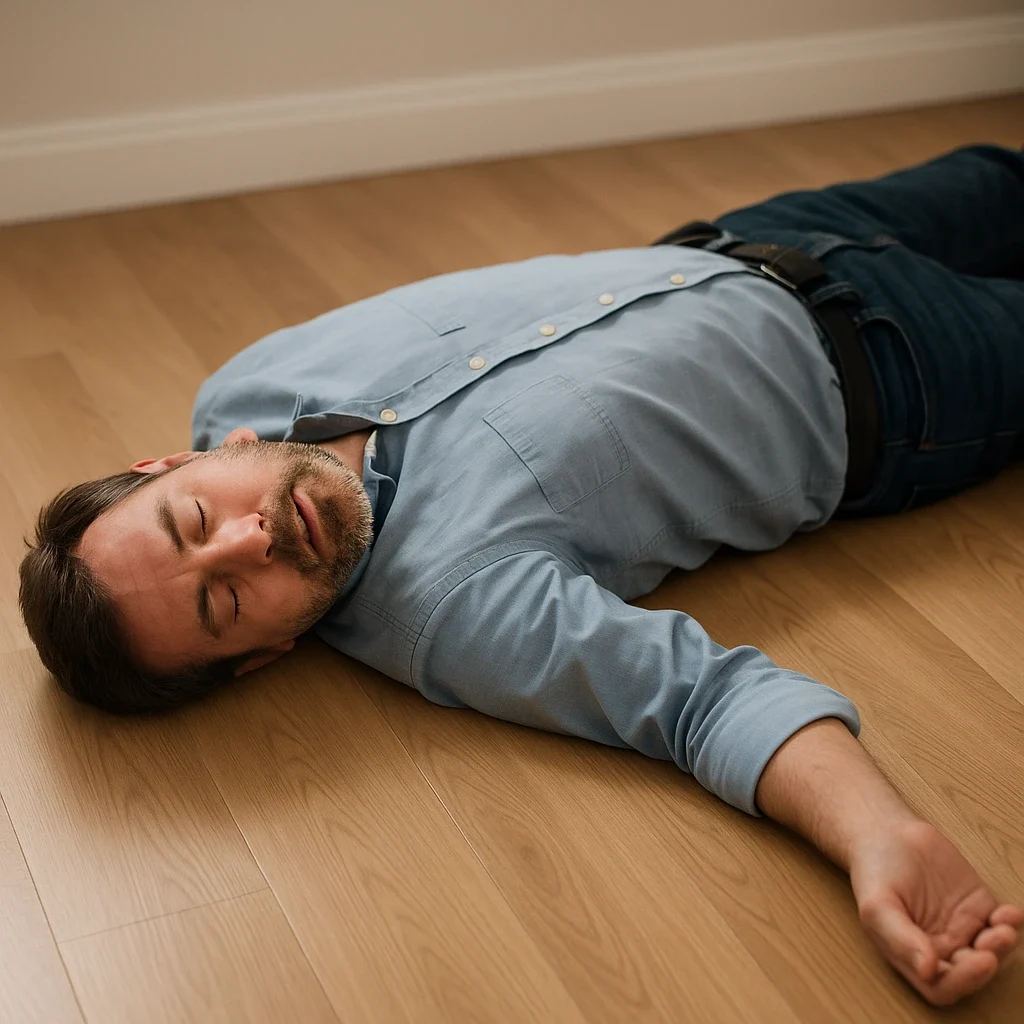 Do you know what is Micturition Syncope and how to treat it?