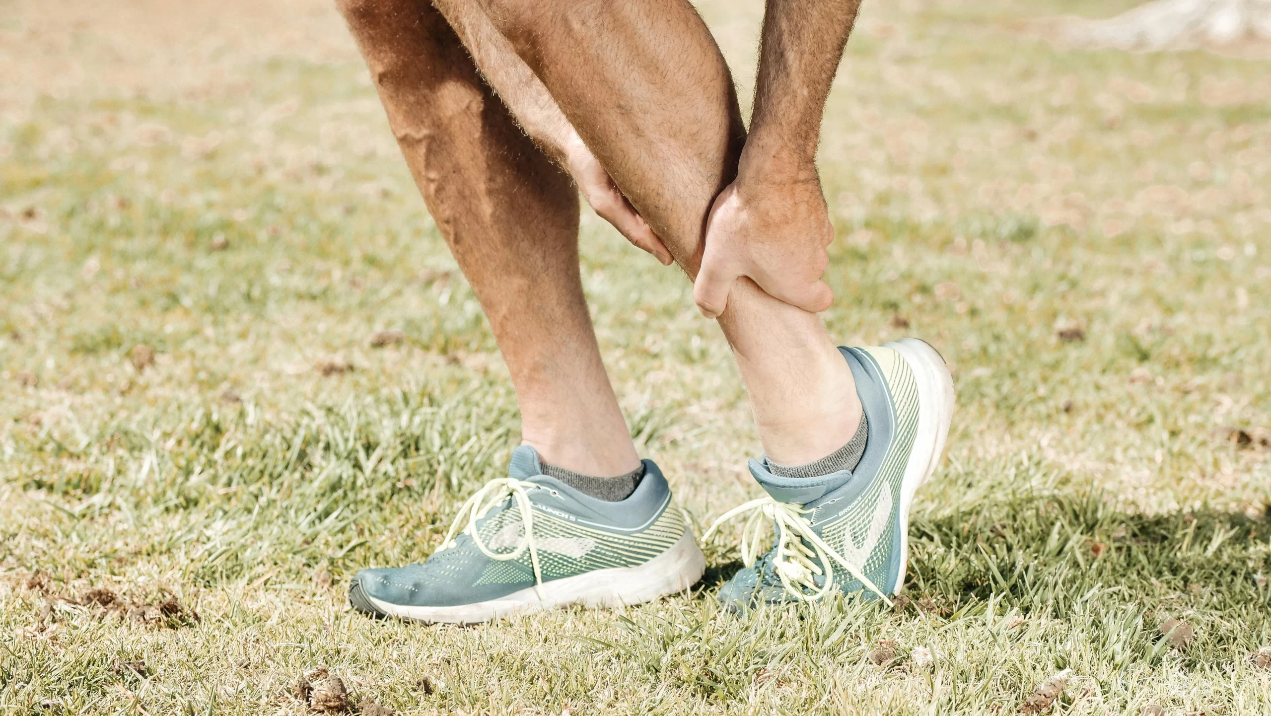 Do you know Pain and Swelling in one leg can be Acute Thrombosis (DVT)